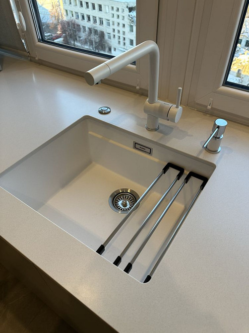 Продаж Квартира 2-кімнатна, 10/11 поверх на вул. Театральна Zhytomyr - photo 19