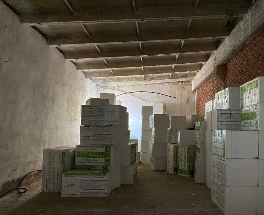 Продаж Виробниче або промислове приміщення площа 1900 кв.м   Дніпро - фото 11