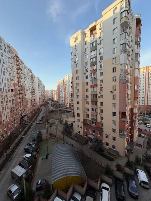 Продаж 2к Квартира 54 кв.м масив Радужний, 11 Одеса - фото 17