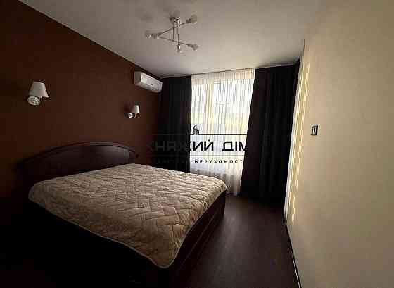 Оренда Квартира 1-кімнатна, 2/9 поверх на вул. Родини Крістерів Киев