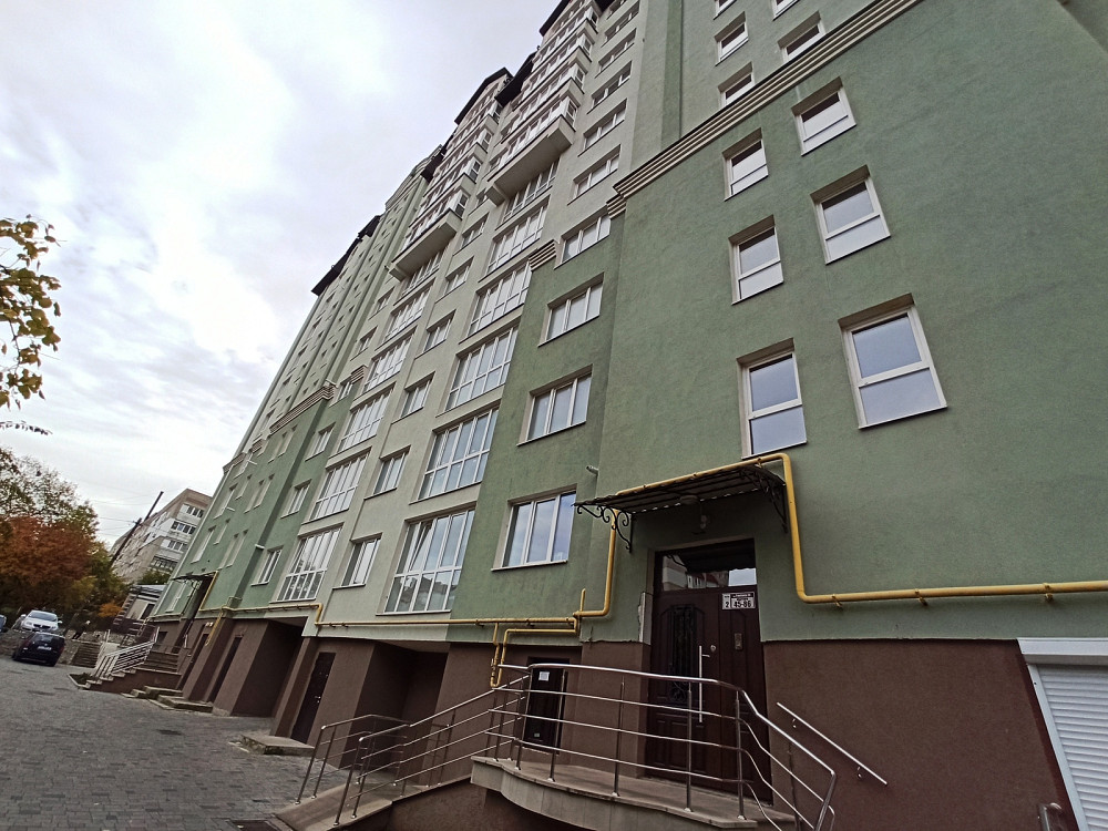 Продається 3 кімнатна квартира 97,7м.кв, вул.Глибока Тернопіль - фото 11