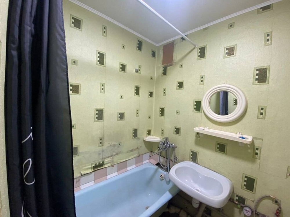 Оренда Квартира 1-кімнатна, 2/9 поверх на лнвка лукяненка Vinnytsya - photo 9