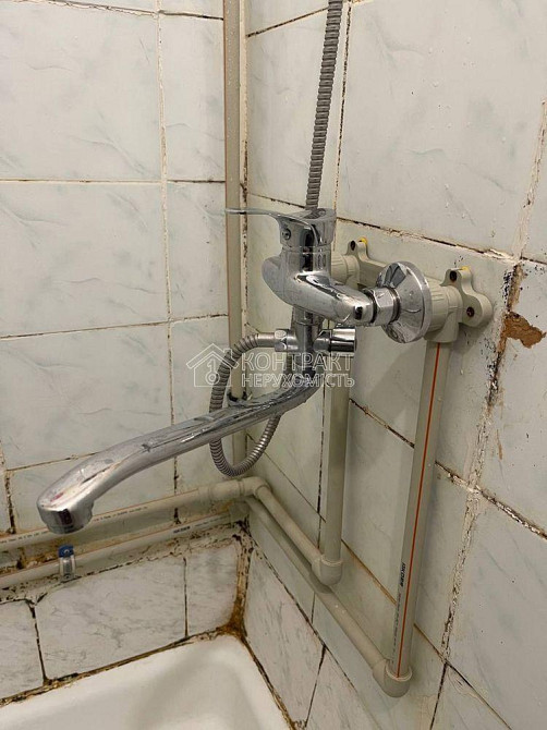 Продаж Квартира 1-кімнатна, 5/5 поверх на вул. Шекспіра Kharkiv - photo 12