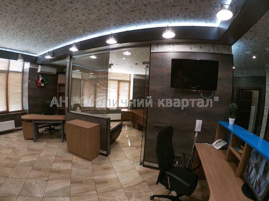 Оренда офісне приміщення на Дніпровська наб., 26Ж приміщень - 1, поверх - 16/25 Kiev - photo 10