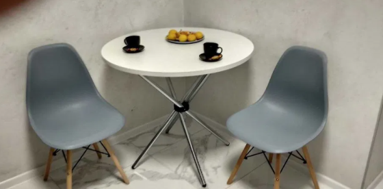 Продам смарт-квартиру в ЖК "Смарт Сити" (пос.Котовского) Крижанівка (Комінтернівський район)