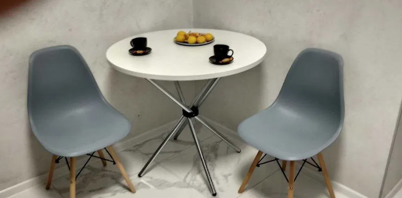 Продам смарт-квартиру в ЖК "Смарт Сити" (пос.Котовского) Крижанівка (Комінтернівський район) - фото 4