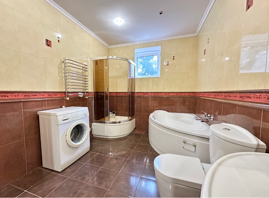 Продаж 3к Квартира 99.1 кв.м Дашевського Івано-Франківськ - фото 8