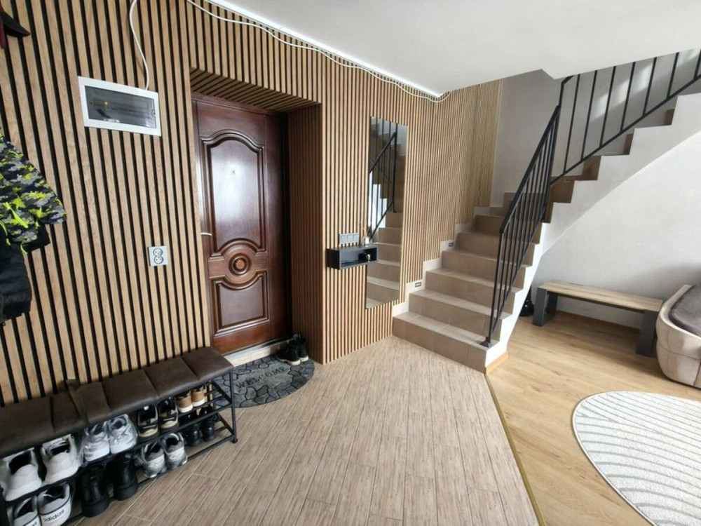 Продаж Квартира 3-кімнатна, 8/8 поверх на Крайня Krykhivtsi - photo 8