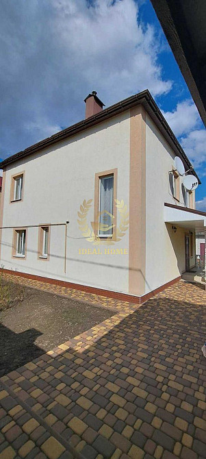 Продам будинок в Петропавлівській Борщагівці  - фото 1