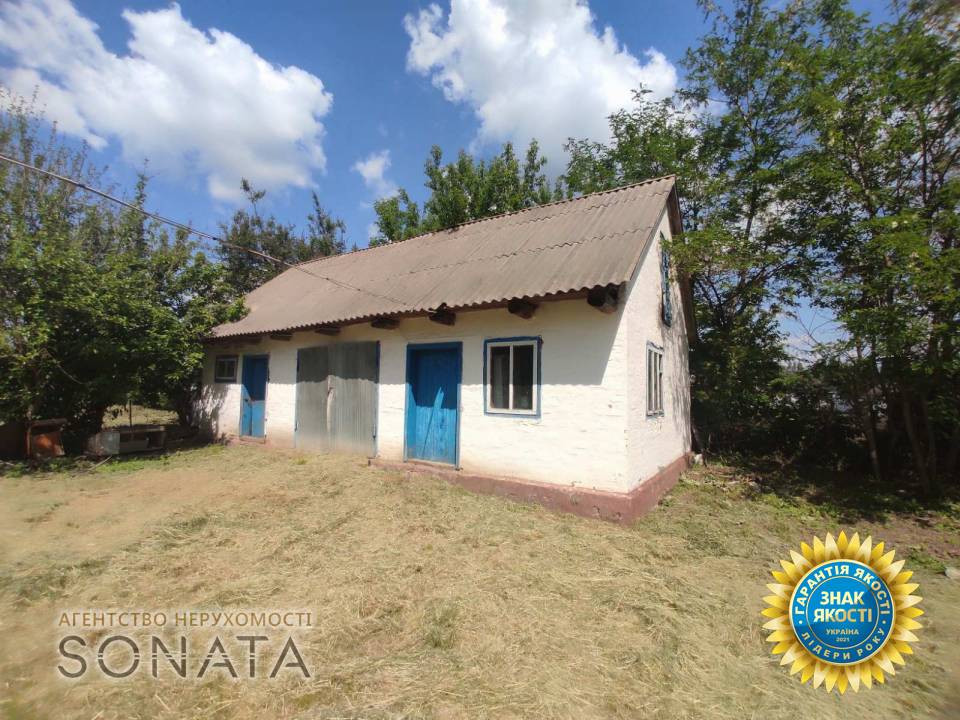 Продаж 1-поверховий Будинок  78 кв.м 3 кімн. на вул. Піщанської сотні, 65 Піщане - фото 9