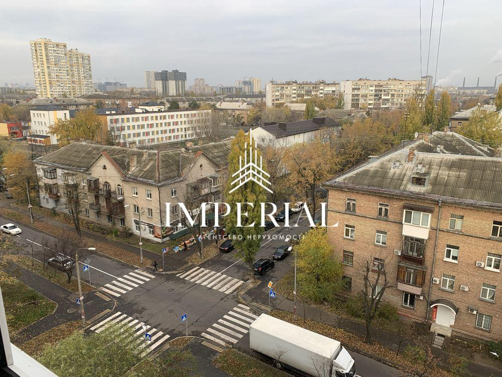 Оренда 4к Квартира 86 кв.м Севастопольська вул. Київ - фото 15