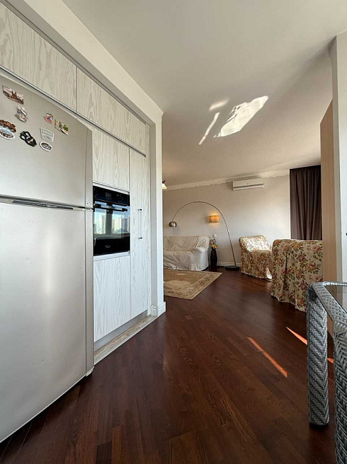 Продаж Квартира 2-кімнатна, 9/24 поверх на Шумського Юрія вул., д. 3г Київ - фото 4