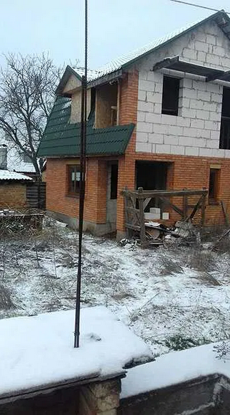 Продається будинок з будівлями Кропивницький - фото 1