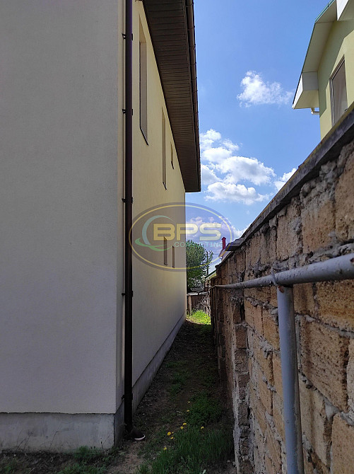 Продаж 2-поверховий Будинок з ділянкою 6.3 сот 230 кв.м 5 кімн. на Архітекторська вул. Таїрове - фото 5