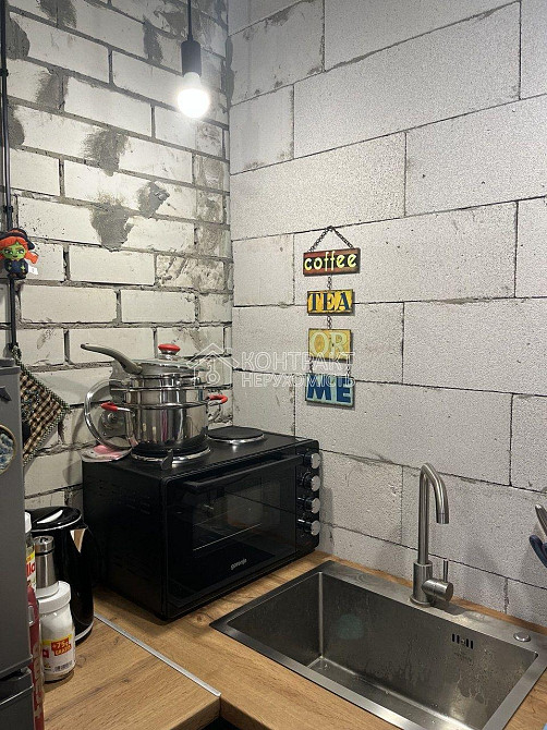 Продаж Квартира 1-кімнатна, 3/9 поверх на вул. Авіахімічна Kharkiv - photo 4