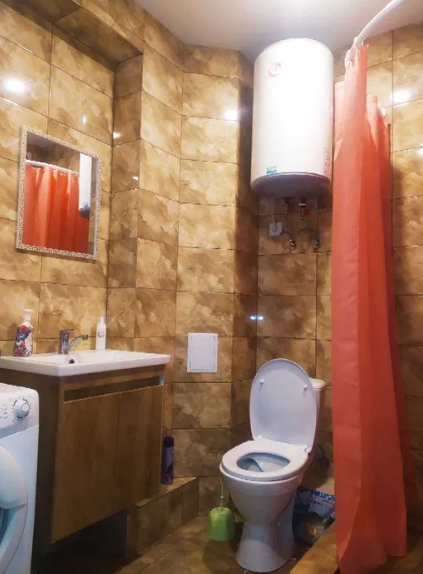 Продам 1- комн.квартиру в Лузановке! Одеса - фото 8