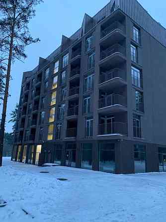 Продаж Квартира 3-кімнатна, 3/7 поверх на Лісова, 75-А Kiev