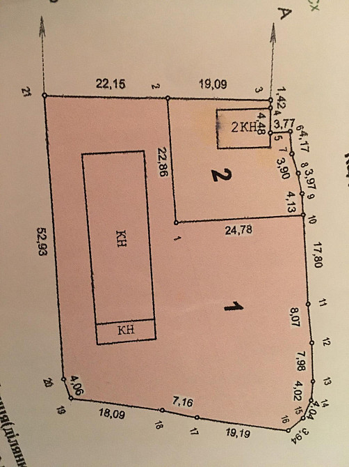 Продаж Квартира на улица Сирка Каменка-Бугская - изображение 9