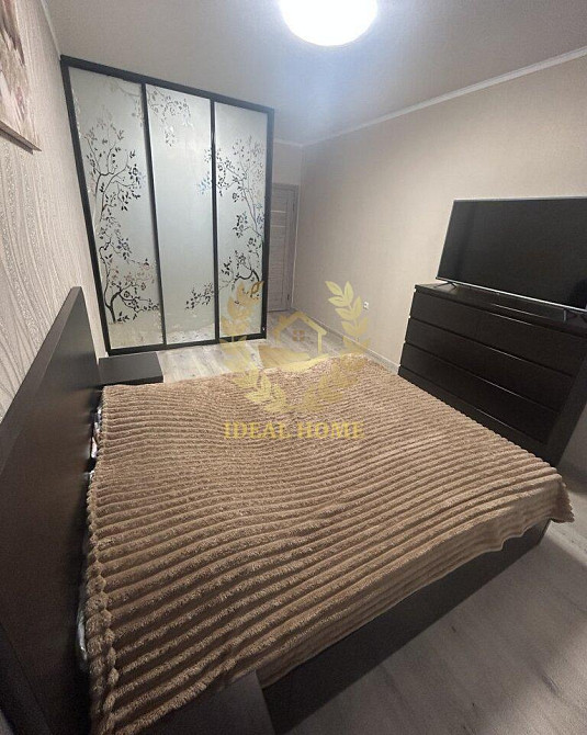 Продаж Квартира 1-кімнатна на Европейского Союза пр-т, 43А Київ - фото 19