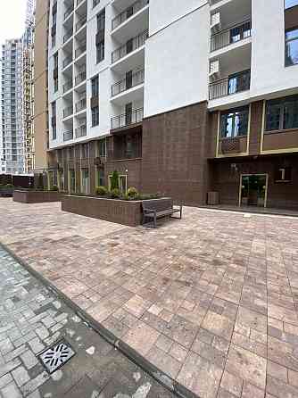 Продаж Квартира 2-кімнатна, 4/24 поверх на Краснова улица, 3/3 Одесса