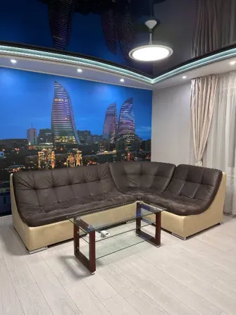 For rent 3-room Apartment 65 sq.m Богдана Хмальницеого проспект Dnipro - photo 3