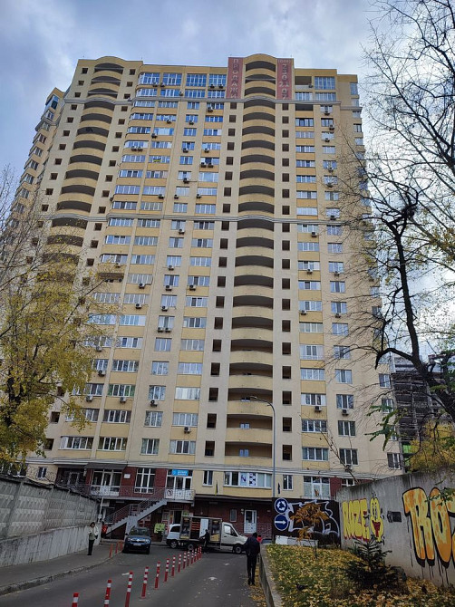 Продаж Квартира 3-кімнатна, 9/25 поверх на Максимовича Михайла вул., д. 3г Kiev - photo 12