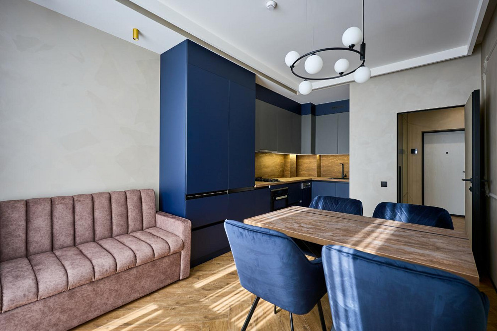 Продаж 1к квартири 42 кв. м Львів - фото 20