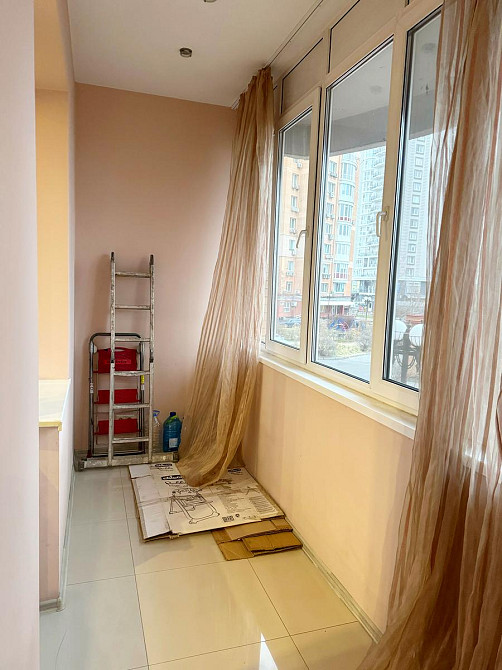 Продаж Квартира 2-кімнатна, 2/9 поверх на Оболонська Набережна вул., д. 3 Киев - изображение 13