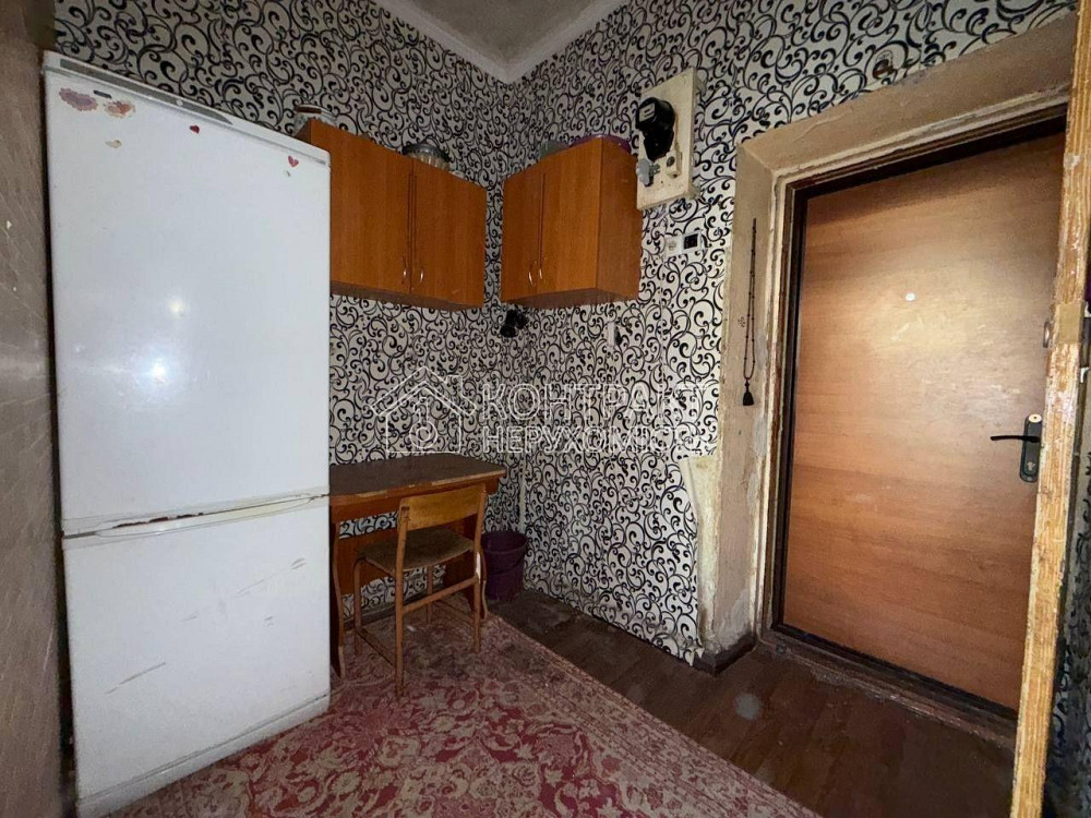 Продаж Квартира 2-кімнатна, 6/6 поверх на вул. Бібліка Харьков - изображение 1