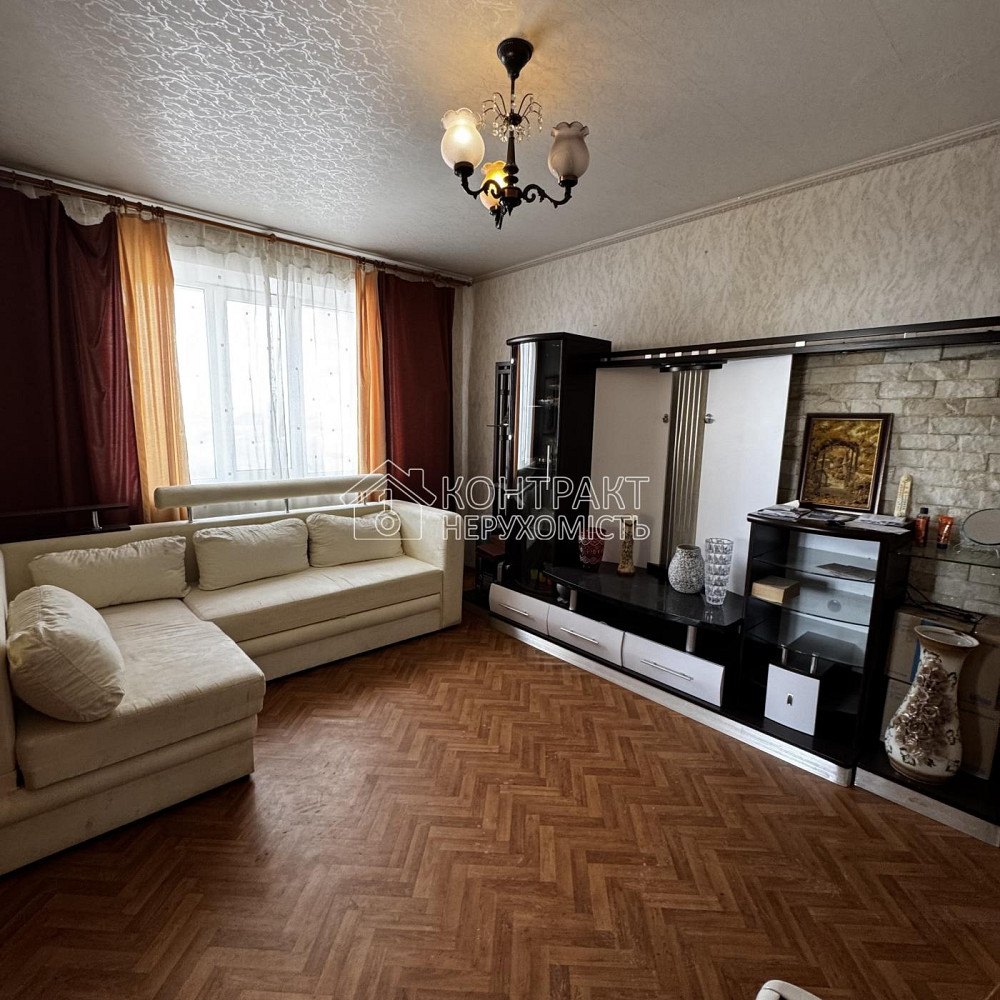 Продаж Квартира 3-кімнатна, 9/16 поверх на вул. Балакірєва Kharkiv - photo 13