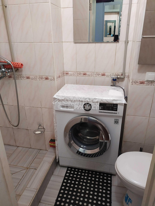 Продаж Квартира 1-кімнатна, 1/2 поверх на вул. Фейєрбаха Харків - фото 4