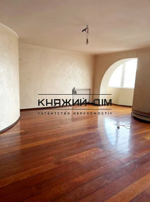 Продам двухэтажную 3-х. ком.кв. на Оболонской наб. Код: 21141726 Київ - фото 6