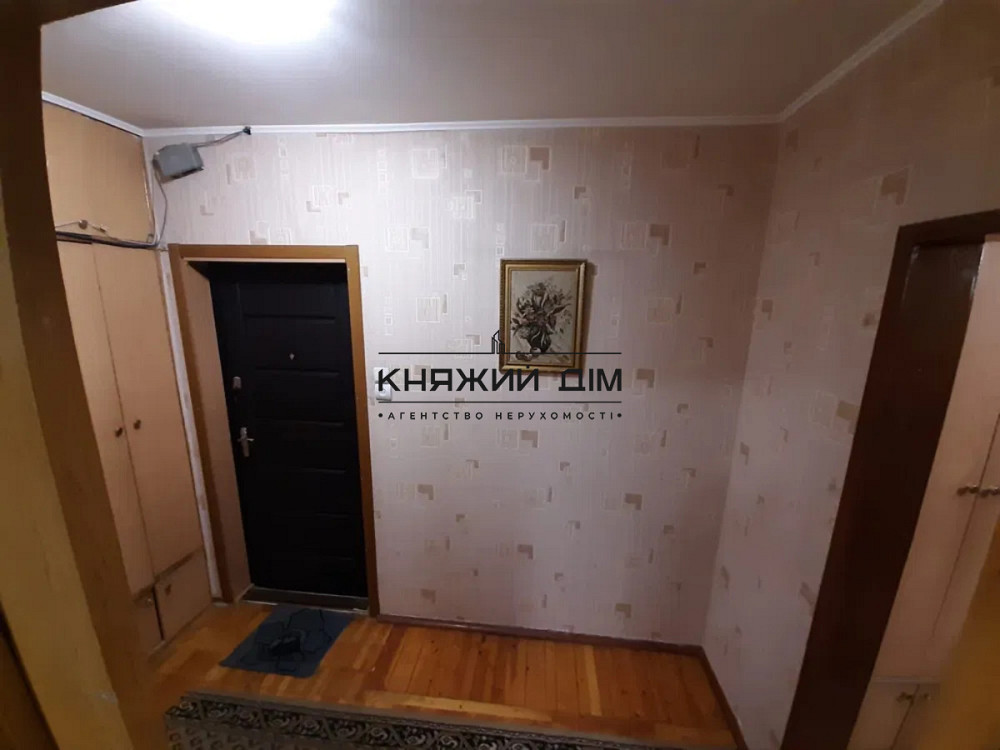 Продаж 1-но к. квартири на Позняках м. Осокорки. № 21146526 Київ - фото 3