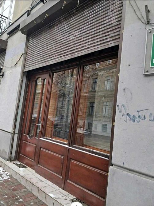 Оренда приміщення вільного призначення на вул. Князя Романа приміщень - 1, поверх - 1/5 Львів - фото 1