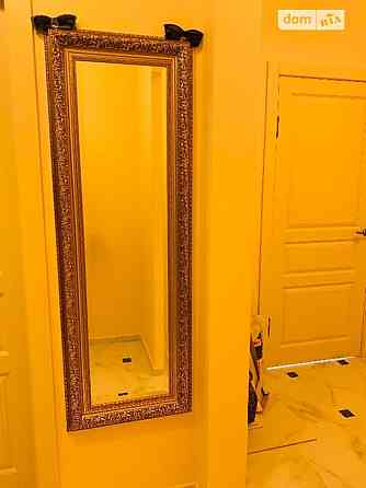 Оренда Квартира 1-кімнатна, 25/25 поверх на ул. Бориса Гмыри Kiev