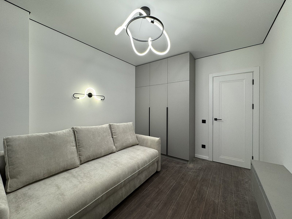 Продаж Квартира 2-кімнатна, 10/11 поверх на Юліана Пелеша Івано-Франківськ - фото 6