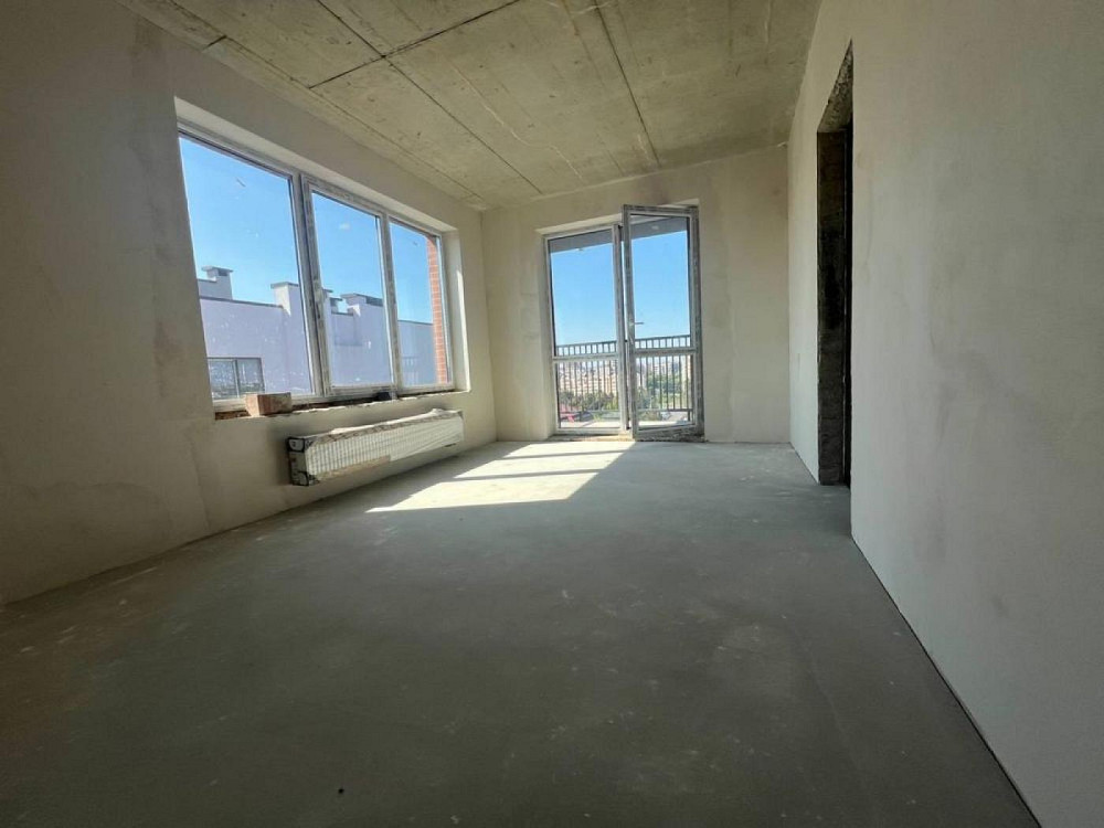 Продаж Квартира 1-кімнатна, 9/9 поверх на вул. Перфецького Леоніда Львів - фото 14