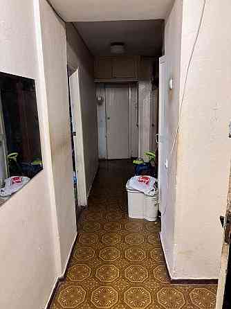 Продаж Квартира 3-кімнатна, 1/14 поверх на Чоколівський вул., д. 40 Київ