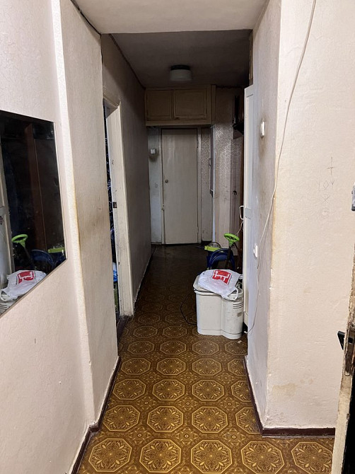 Продаж Квартира 3-кімнатна, 1/14 поверх на Чоколівський вул., д. 40 Київ - фото 2