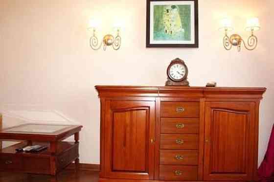 Оренда Квартира 2-кімнатна, 20/26 поверх на ул. Михаила Гришко, 9 Киев