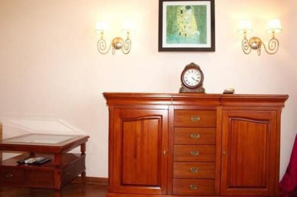 Оренда Квартира 2-кімнатна, 20/26 поверх на ул. Михаила Гришко, 9 Київ - фото 6