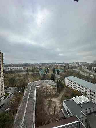 Продаж Квартира 1-кімнатна, 14/17 поверх на Ак. Заболотного, 148 Б Київ