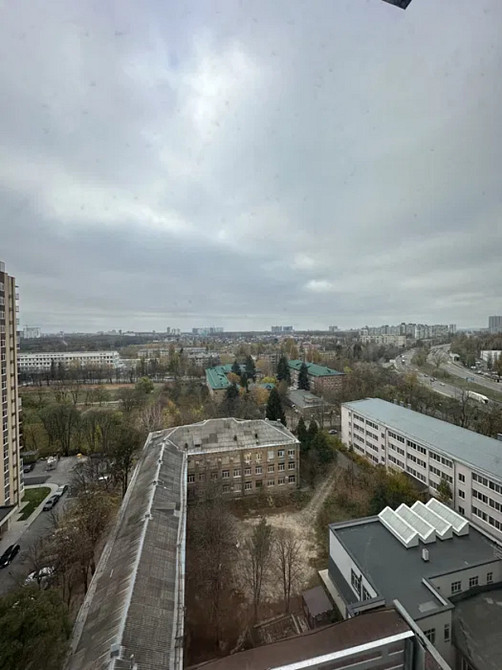 Продаж Квартира 1-кімнатна, 14/17 поверх на Ак. Заболотного, 148 Б Київ - фото 3