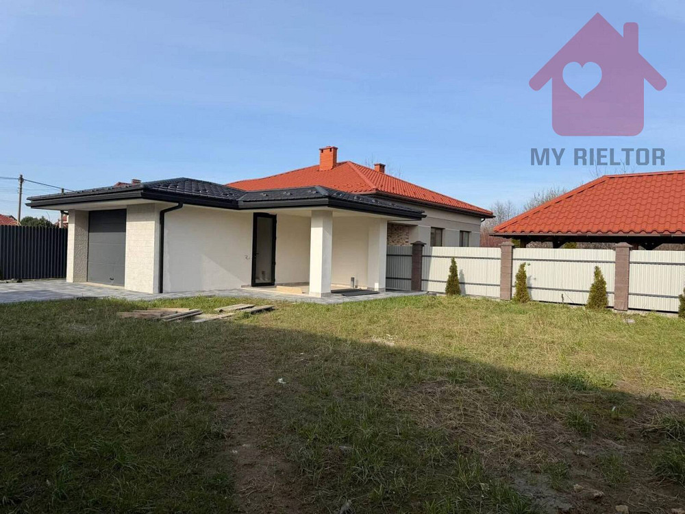 Продаж Будинок Ужгород - изображение 4