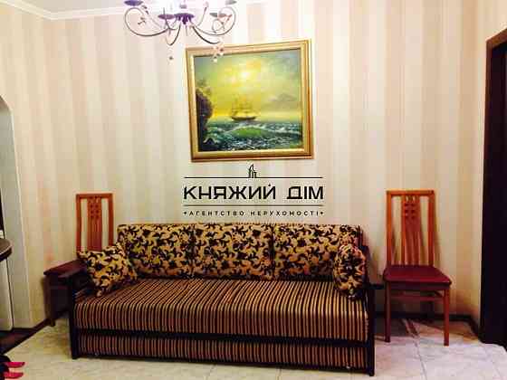 Оренда Квартира 3-кімнатна, 10/16 поверх на Григоренко Петра просп. Київ