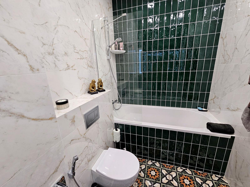 Продаж Квартира 3-кімнатна, 12/13 поверх на Фортечний тупик вул., д. 7в Київ - фото 13