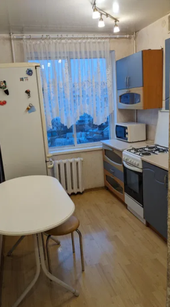 Трехкомнатная Королева. Одесса