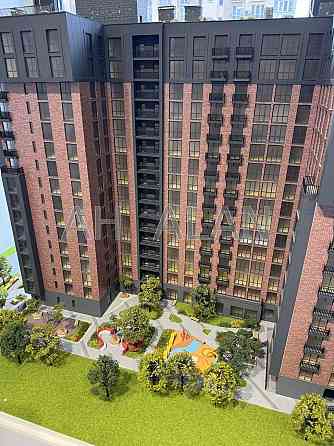 Продаж Гараж/паркомісце на Метрологічна вул., 13 7/16 поверх Київ