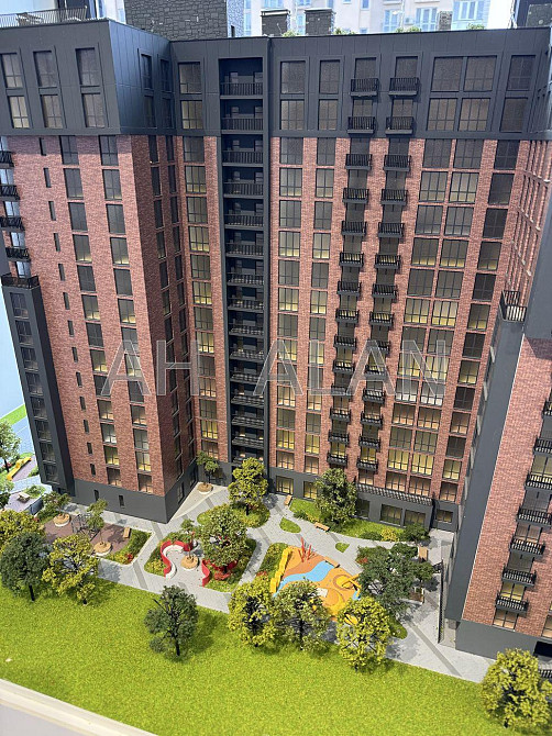 Продаж Гараж/паркомісце на Метрологічна вул., 13 7/16 поверх Київ - фото 1