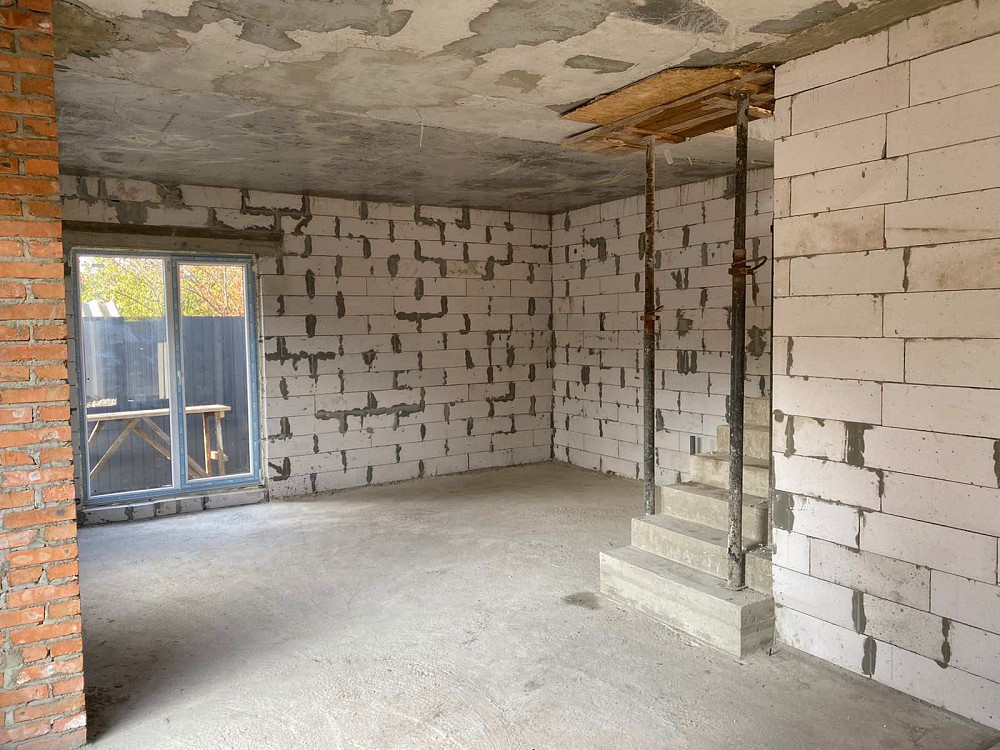 Двухэтажный коттедж в Одессе Одеса - фото 3